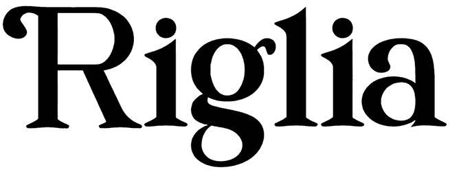 Riglia Font