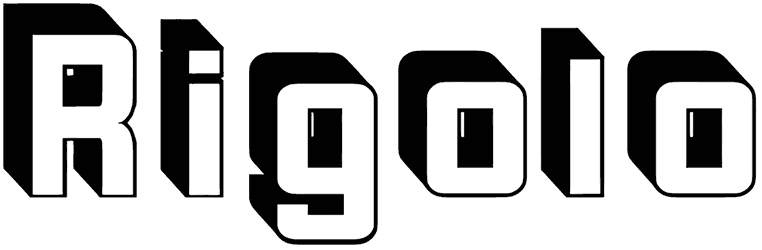 Rigolo Font