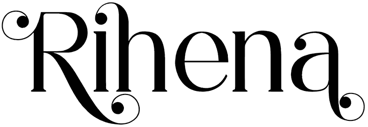 Rihena Font