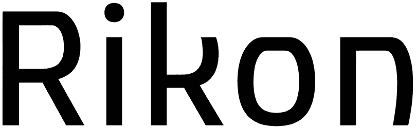 Rikon Font