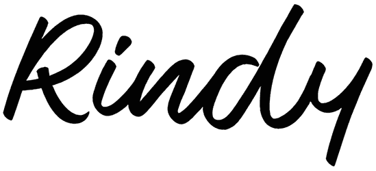 Rindy Font