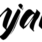 Rinjany Font