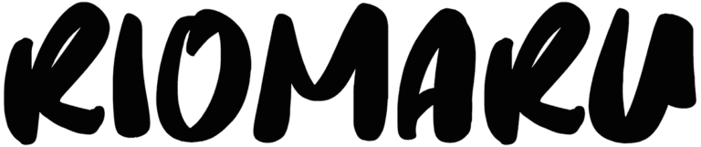 Riomaru Font