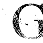Riot Glass Font