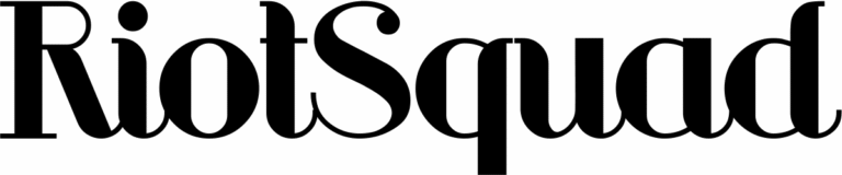 RiotSquad Font
