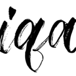Riqage Font