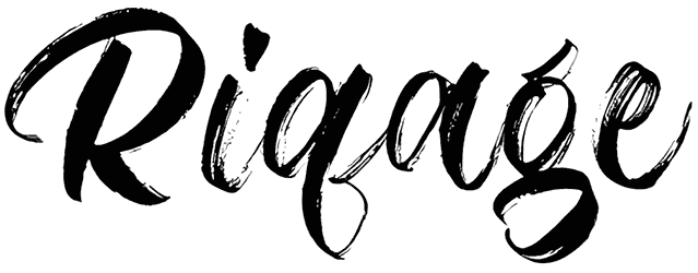 Riqage Font