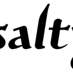 Risaltyp Font