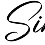 Risess Singature Font