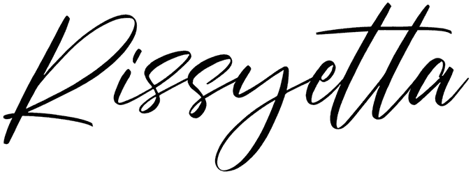 Rissyetta Font