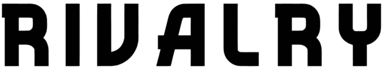 Rivalry Font