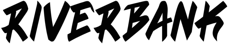 Riverbank Font