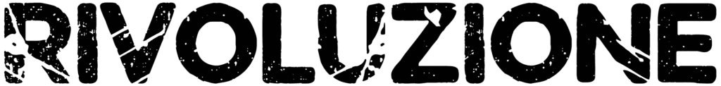Rivoluzione Font