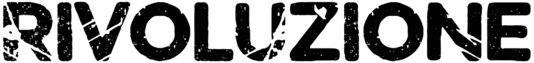Rivoluzione Font