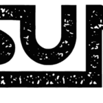 Road Summer Font