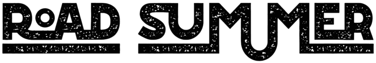 Road Summer Font
