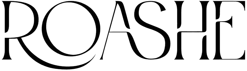 Roashe Font