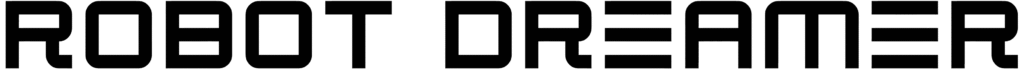 Robot Dreamer Font