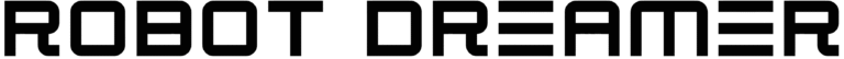 Robot Dreamer Font