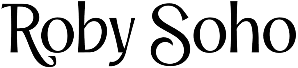 Roby Soho Font
