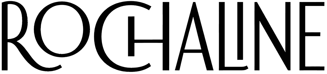 Rochaline Font