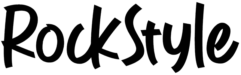 RockStyle Font