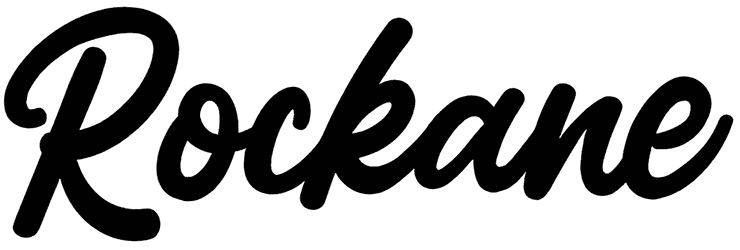 Rockane Font