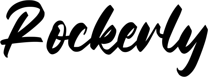 Rockerly Font