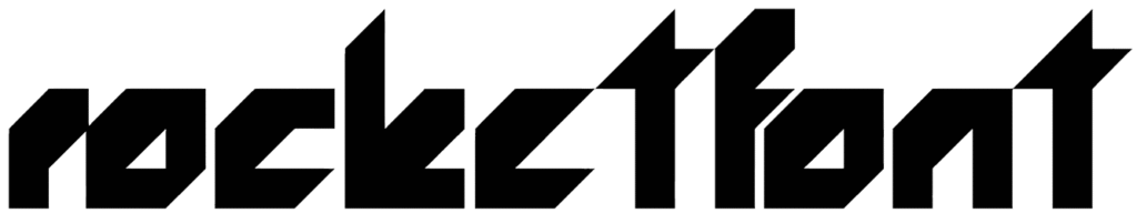 Rocketfont