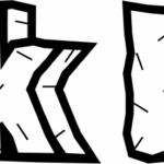 Rock Font