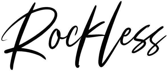 Rockless Font