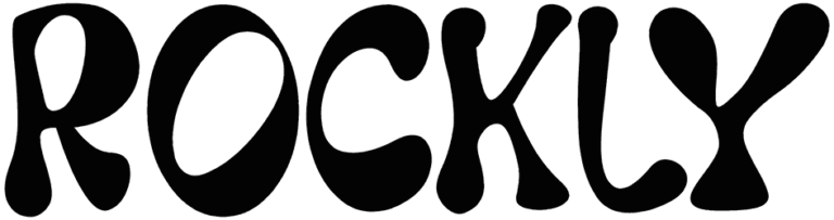 Rockly Font
