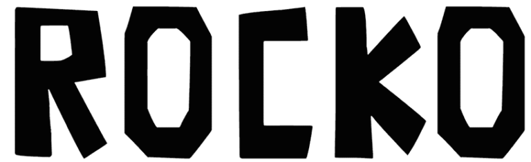 Rocko Font