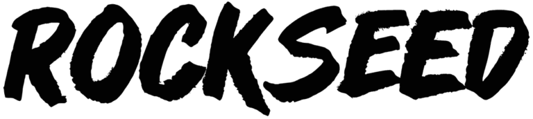 Rockseed Font