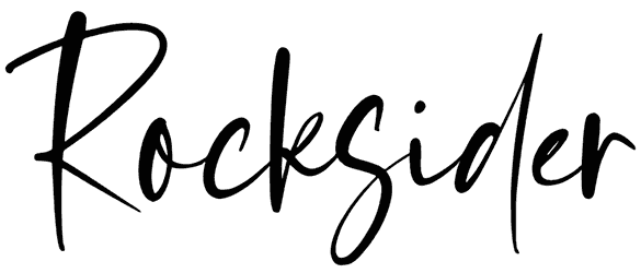 Rocksider Font