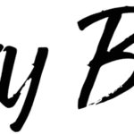 Rocky Brush Font