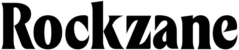 Rockzane Font