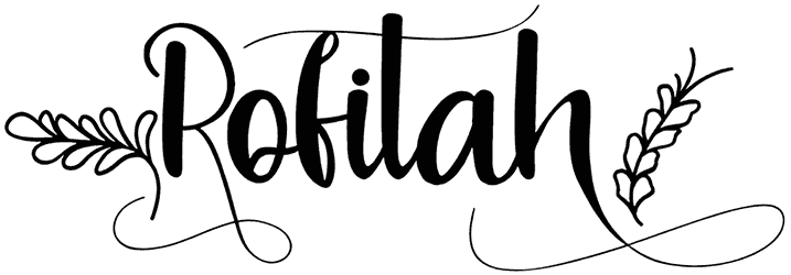 Rofitah Font