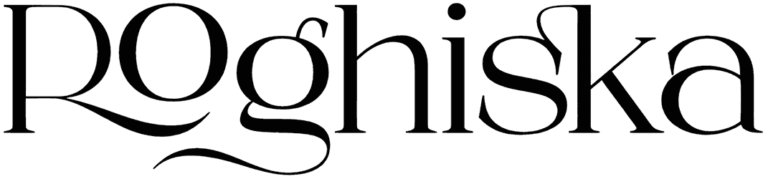 Roghiska Font