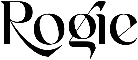 Rogie Font