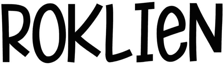Roklien Font