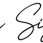 Rolasan Signature Font