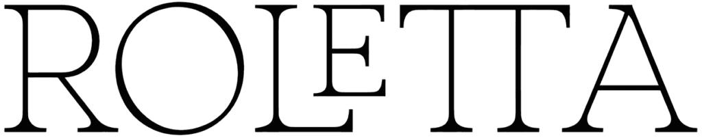 Roletta Font