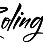 Rolingone Font