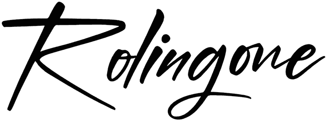Rolingone Font