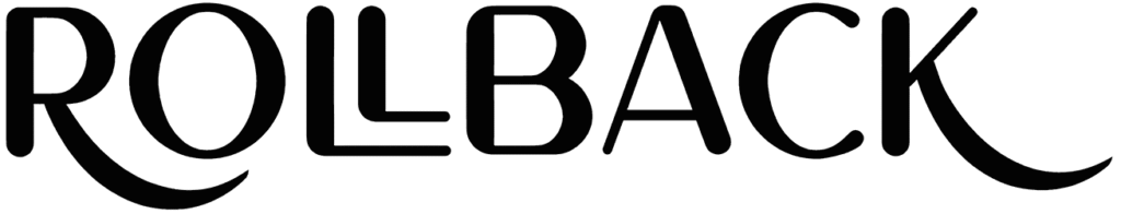 Rollback Font