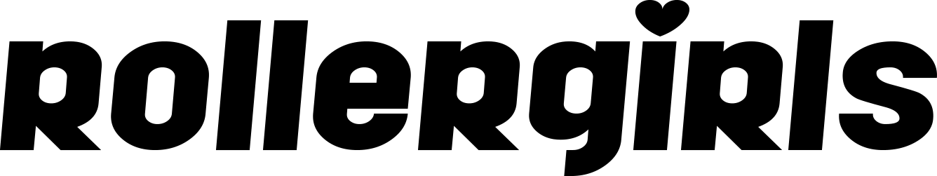 Rollergirls Font