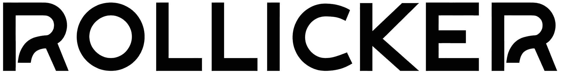 Rollicker Font