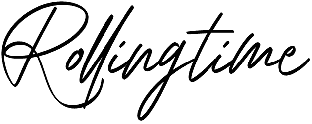 Rollingtime Font