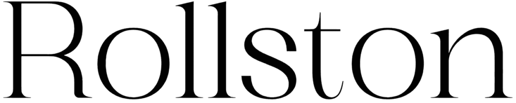 Rollston Font